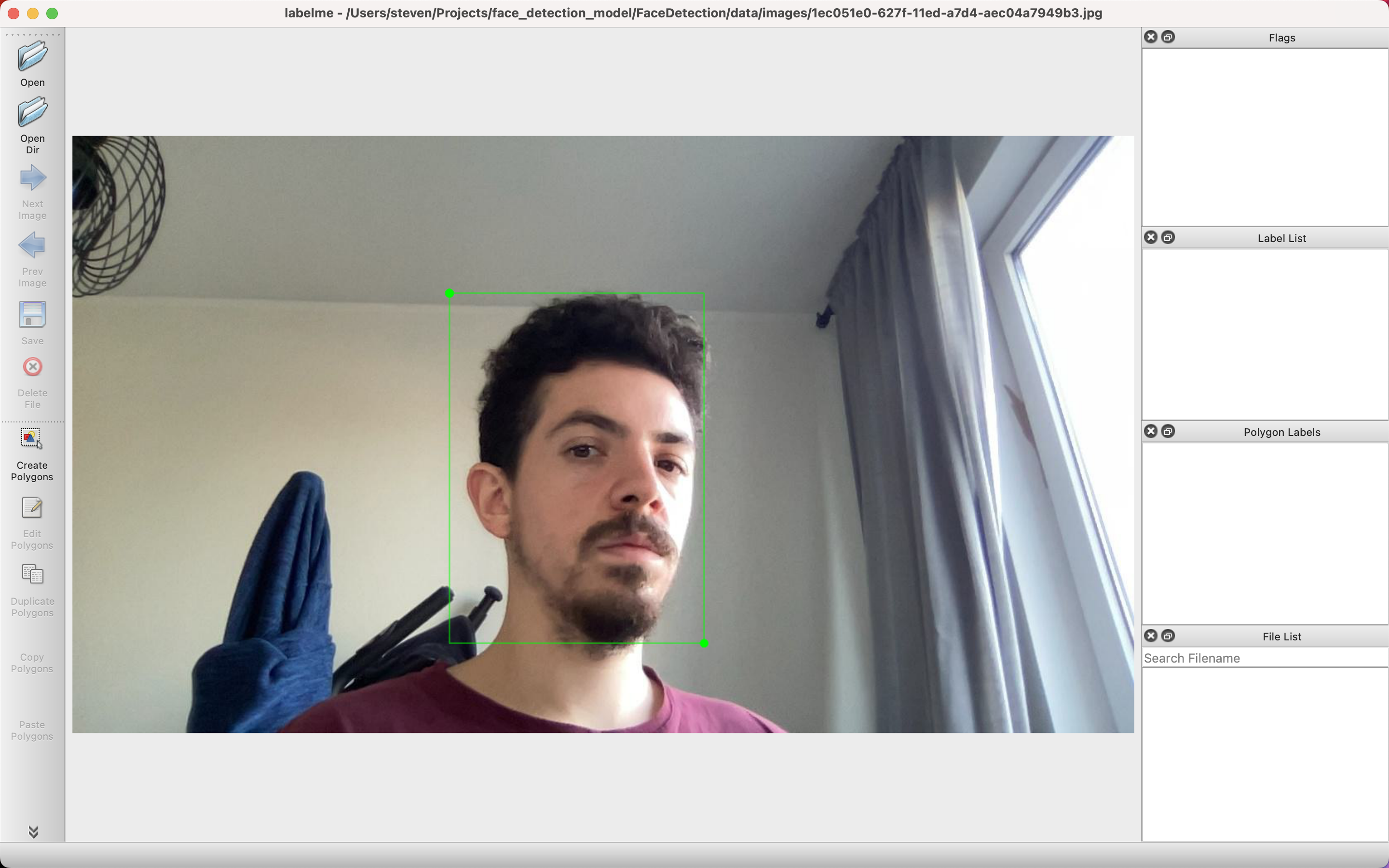 face_detection_model