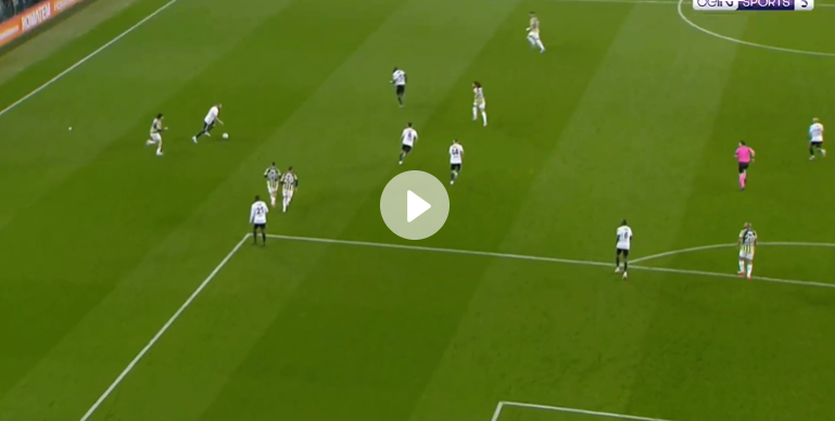 Trend visualization for fenerbahçe – besiktas