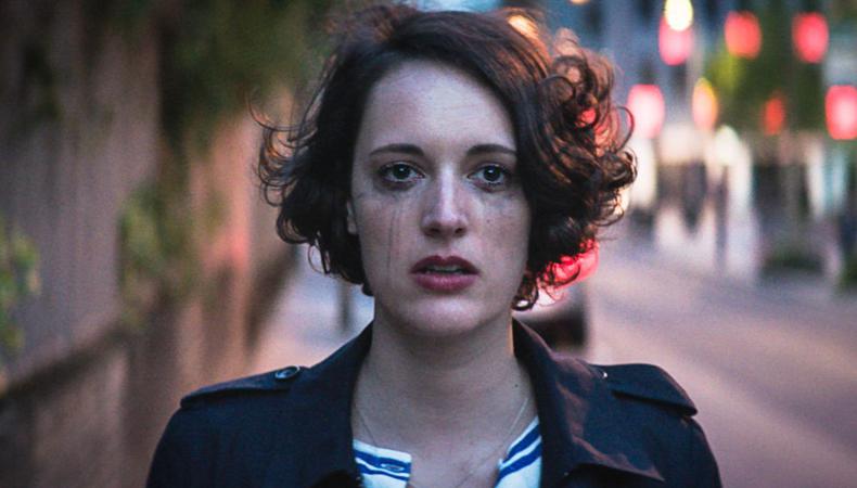 Trend visualization for fleabag