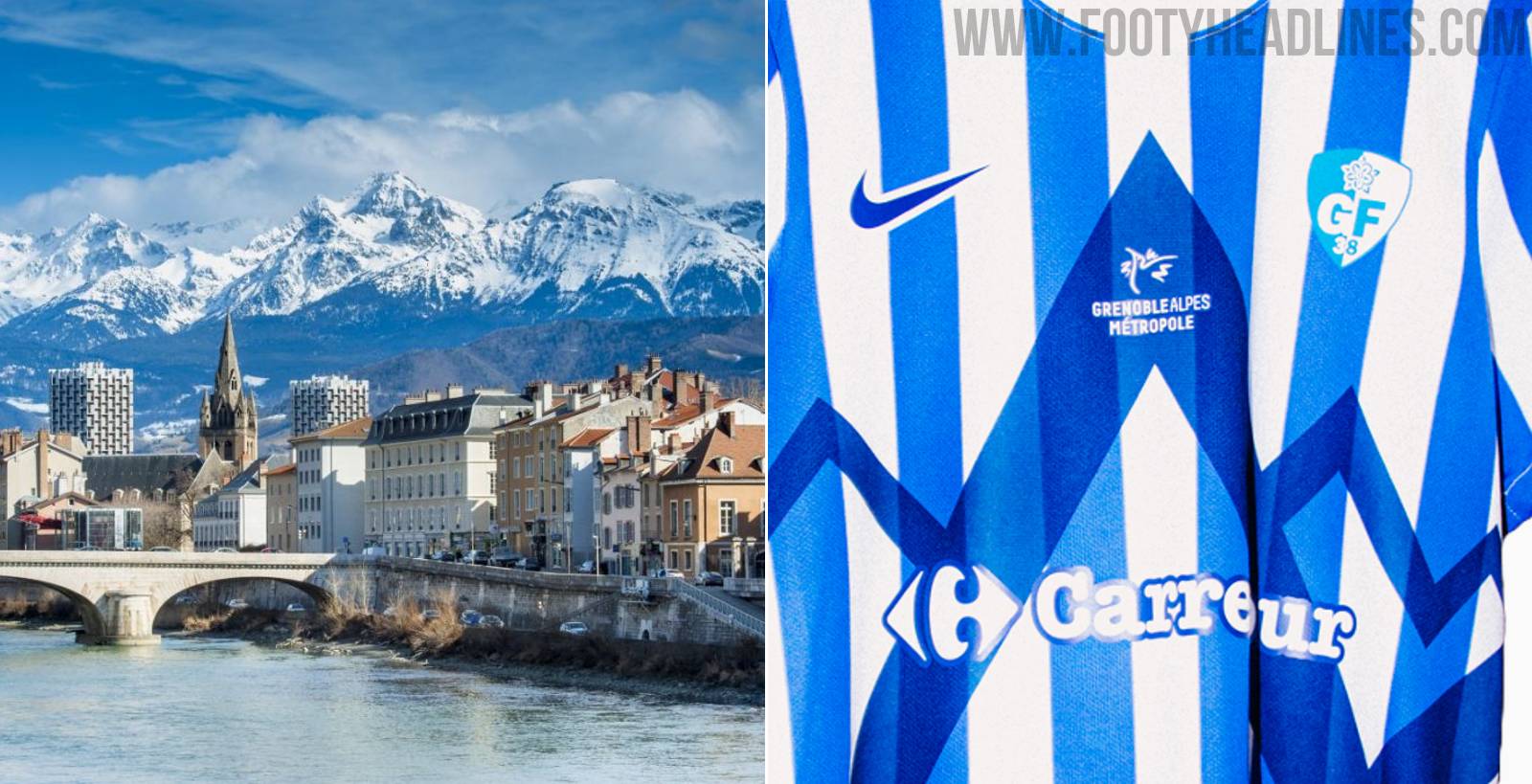 Match Grenoble vs Boulogne Ligue 2 2026