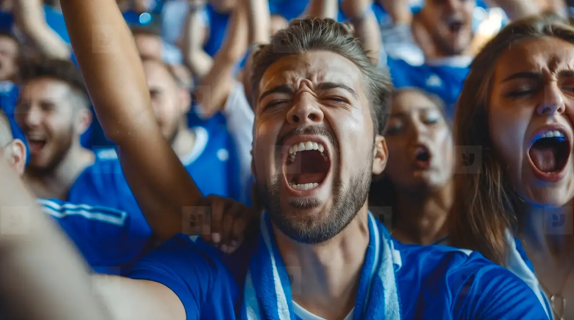 football_fan