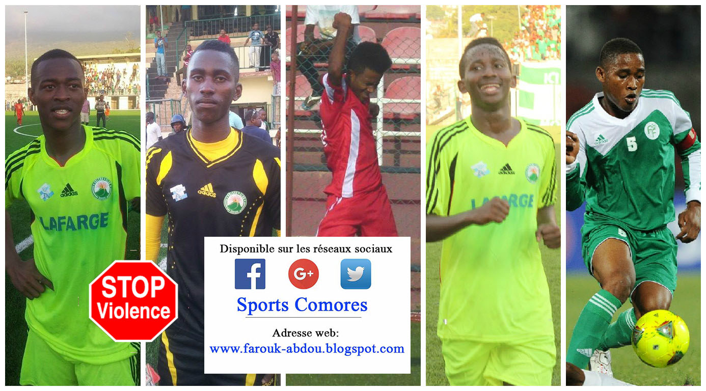 formation football jeunes