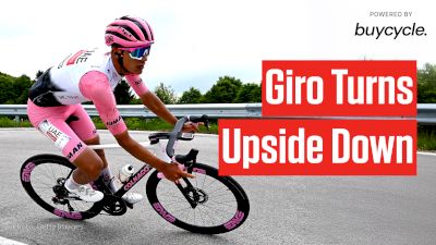 Trend visualization for giro