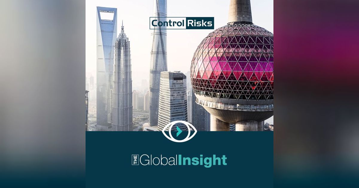 Global Insights Podcasts
