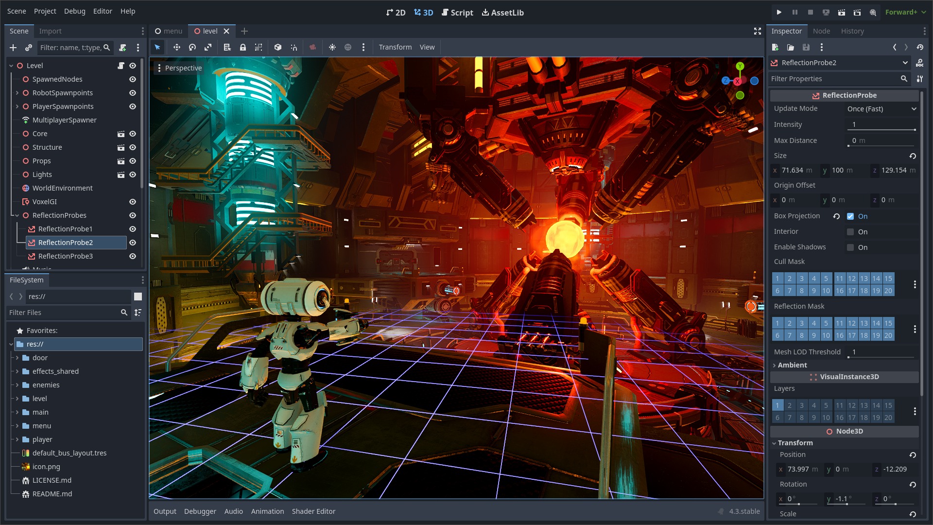 godot_engine