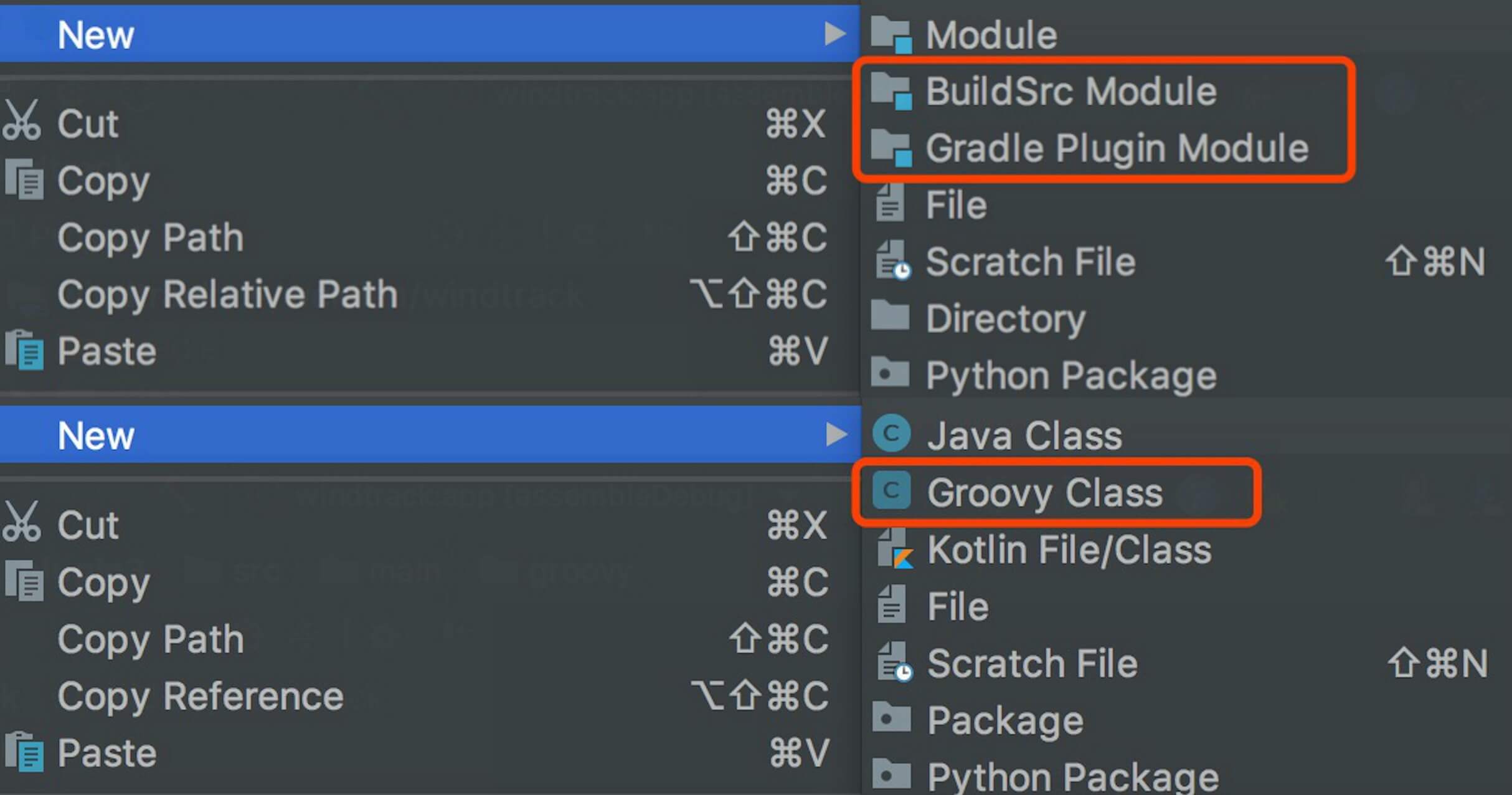 Gradle Plugin