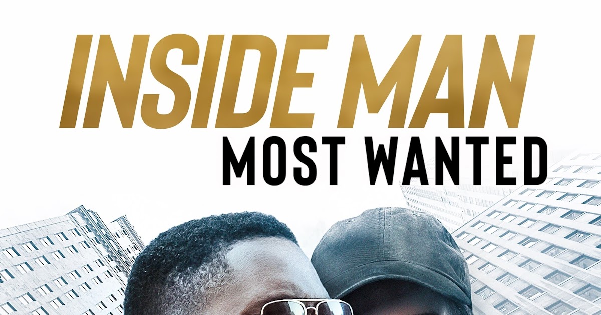 Trend visualization for inside man most wanted