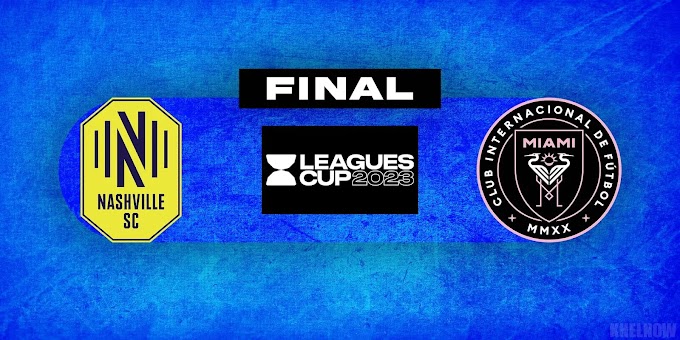 Trend visualization for inter miami vs nashville