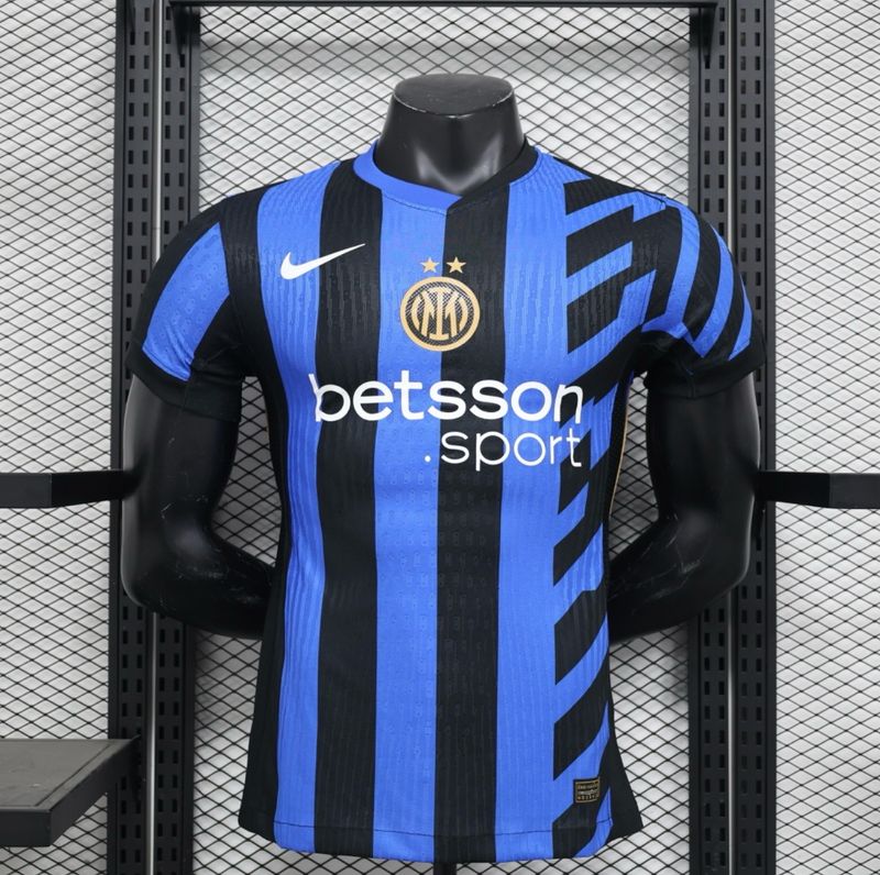 Trend visualization for inter milan