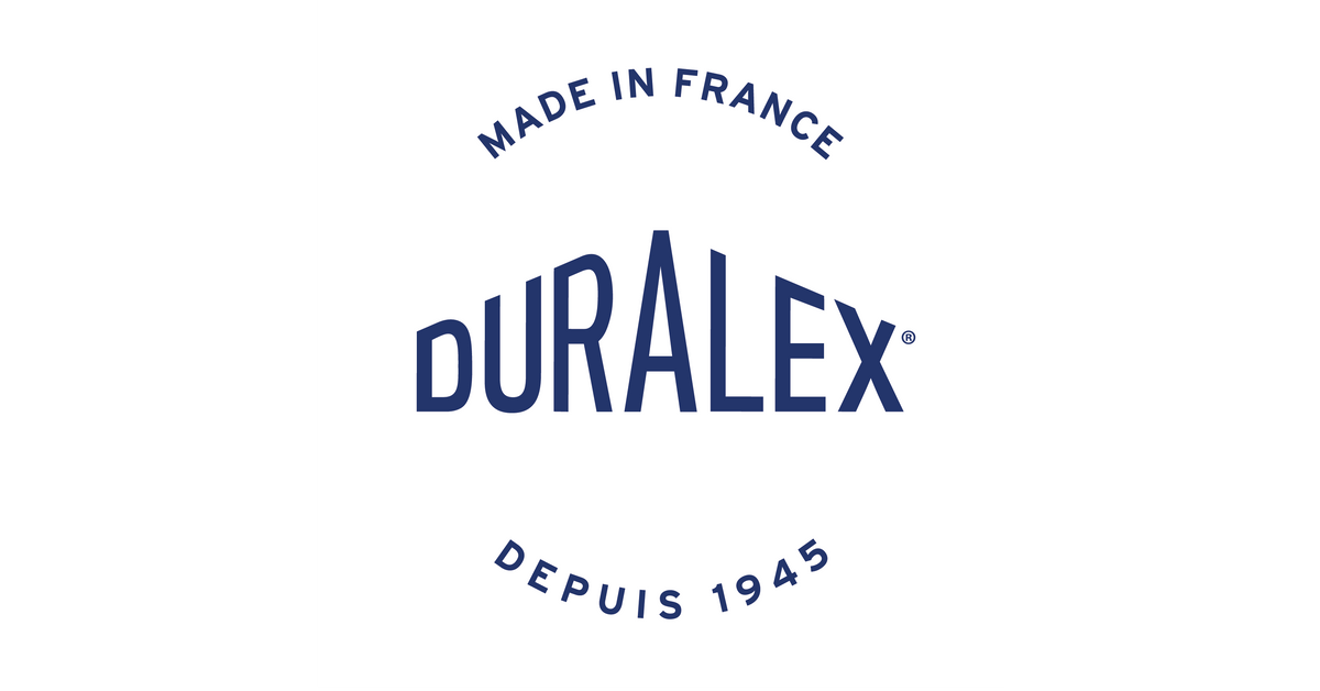 Trend visualization for investissement duralex