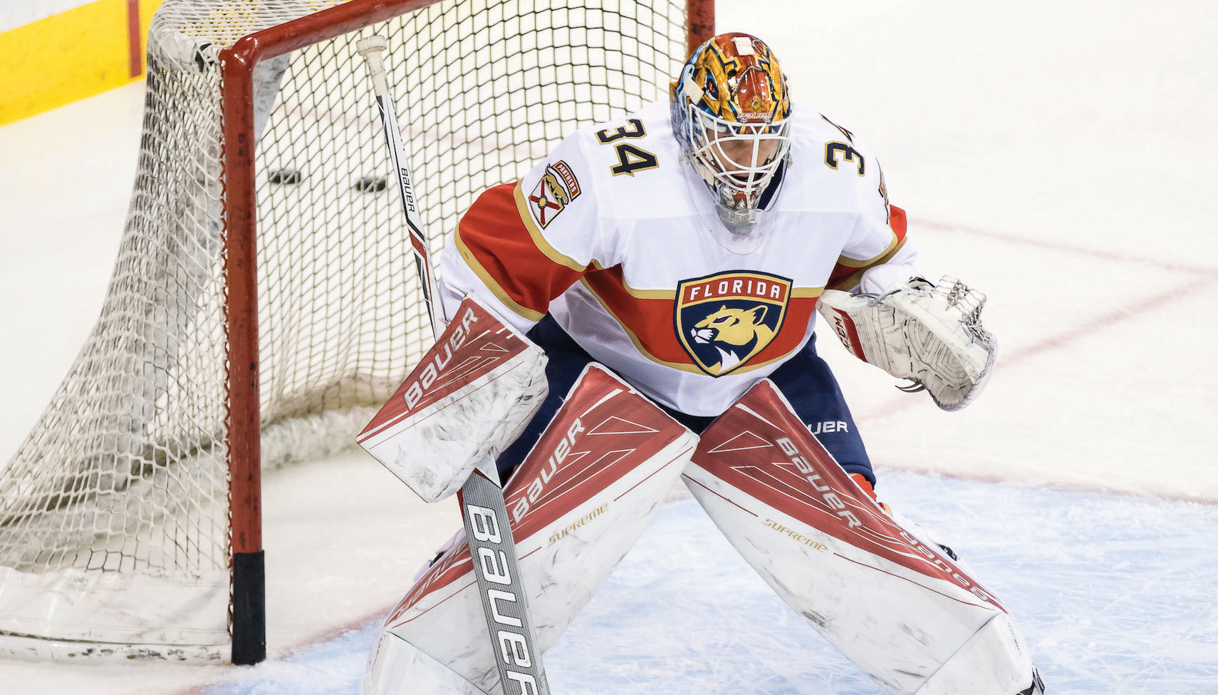 Trend visualization for james reimer