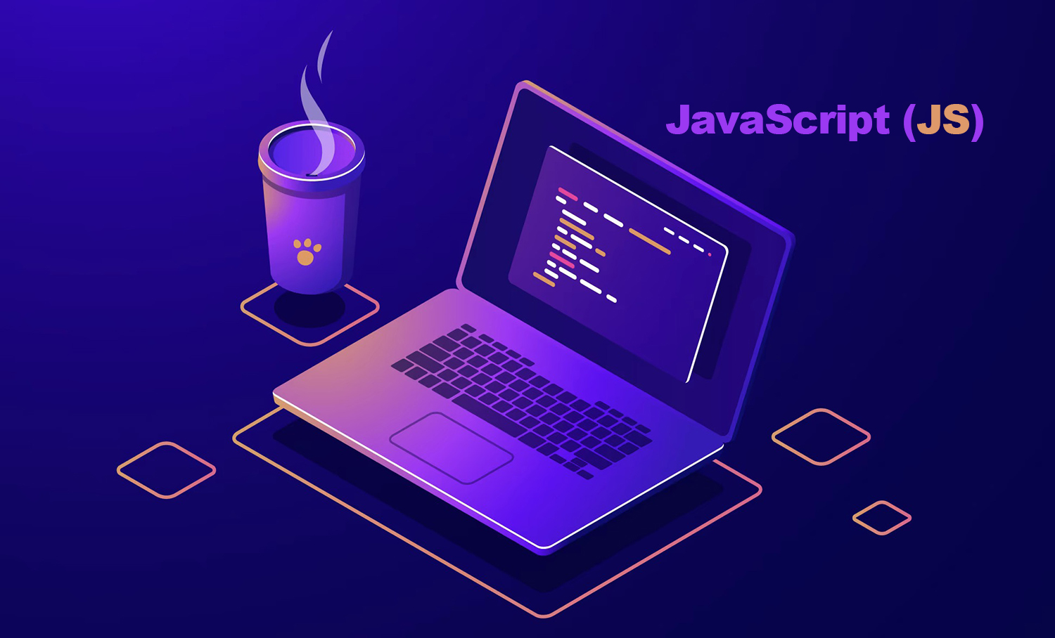 JavaScript 交互示例