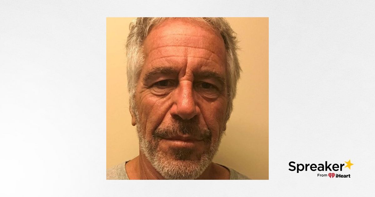 Jeffrey Epstein Scandal