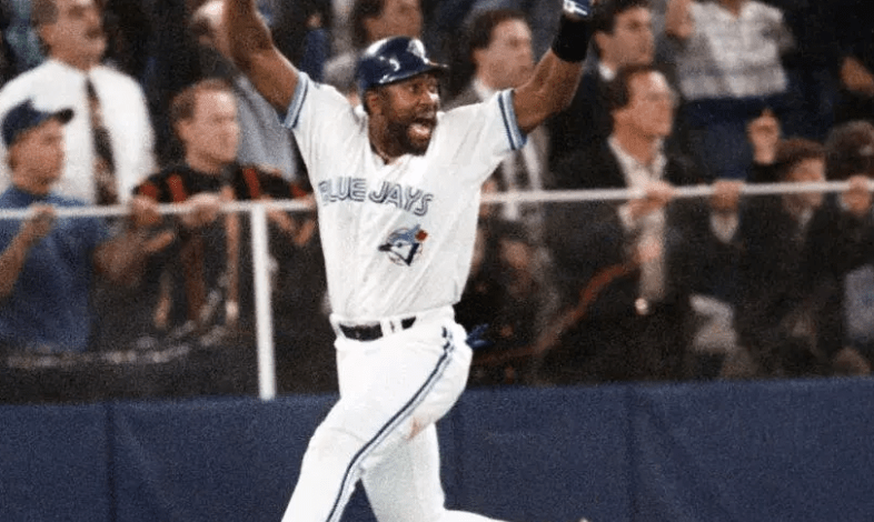 Trend visualization for joe carter