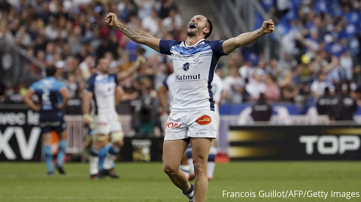 Joueurs rugby Top 14