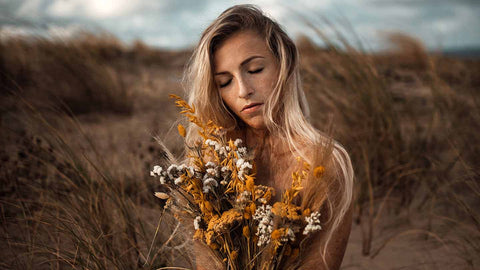 Trend visualization for julie bourges