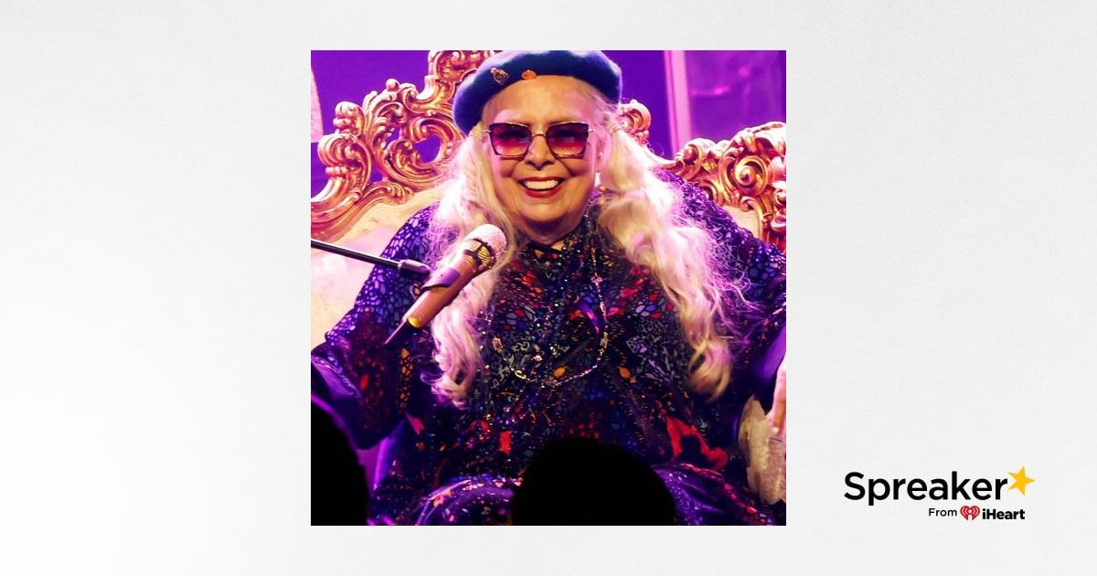 Trend visualization for juno awards 2026 joni mitchell