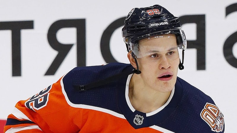 Trend visualization for kailer yamamoto