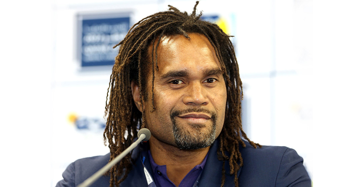 Trend visualization for karembeu
