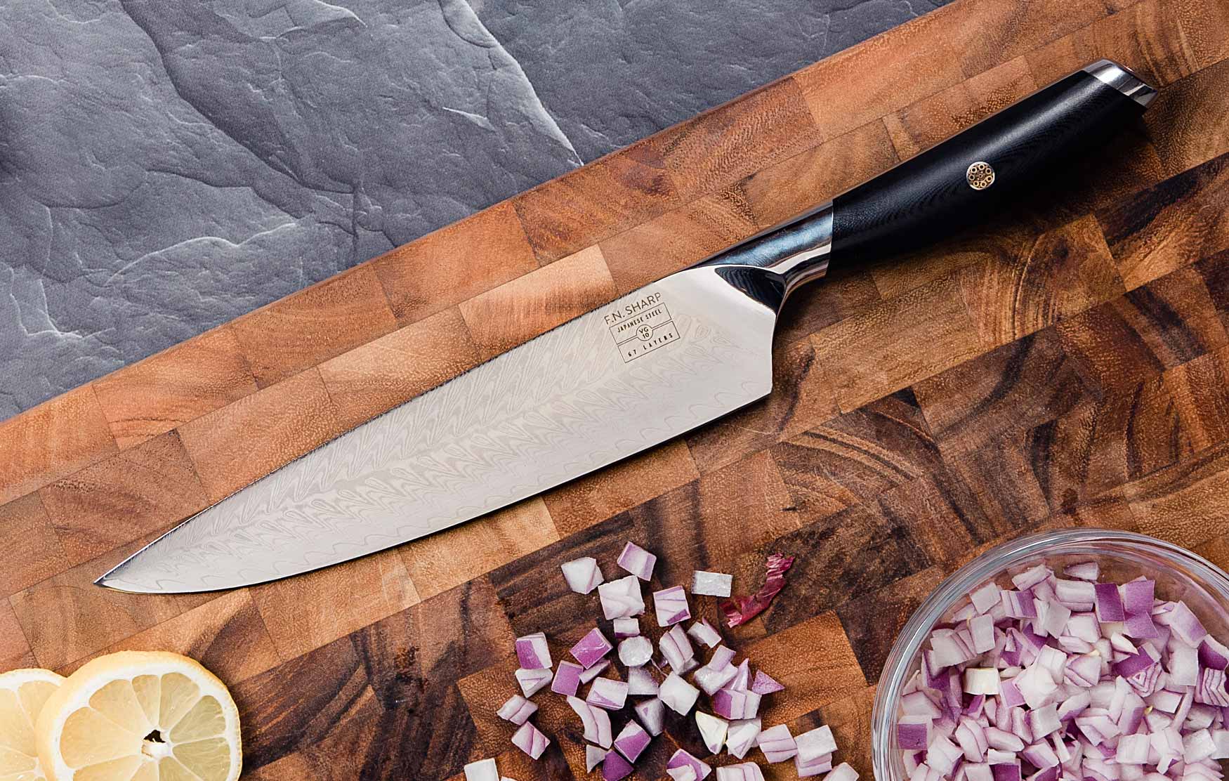 Kitchen Knife