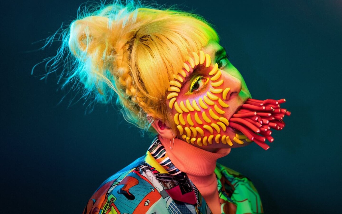 Trend visualization for klo pelgag