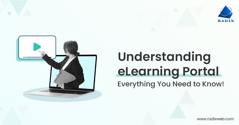 learning portal