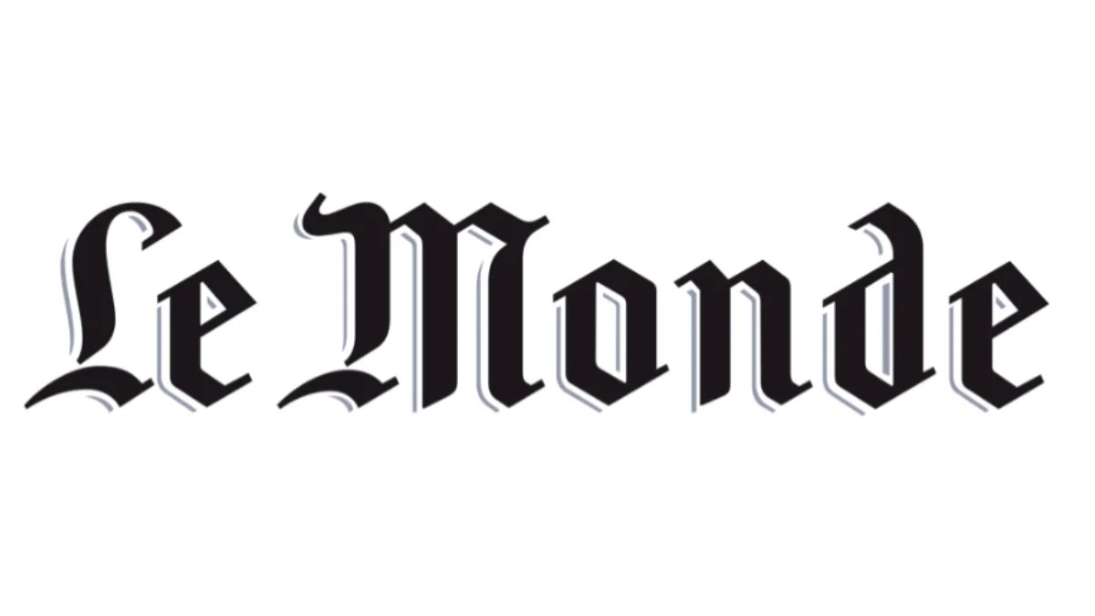 Trend visualization for lemonde