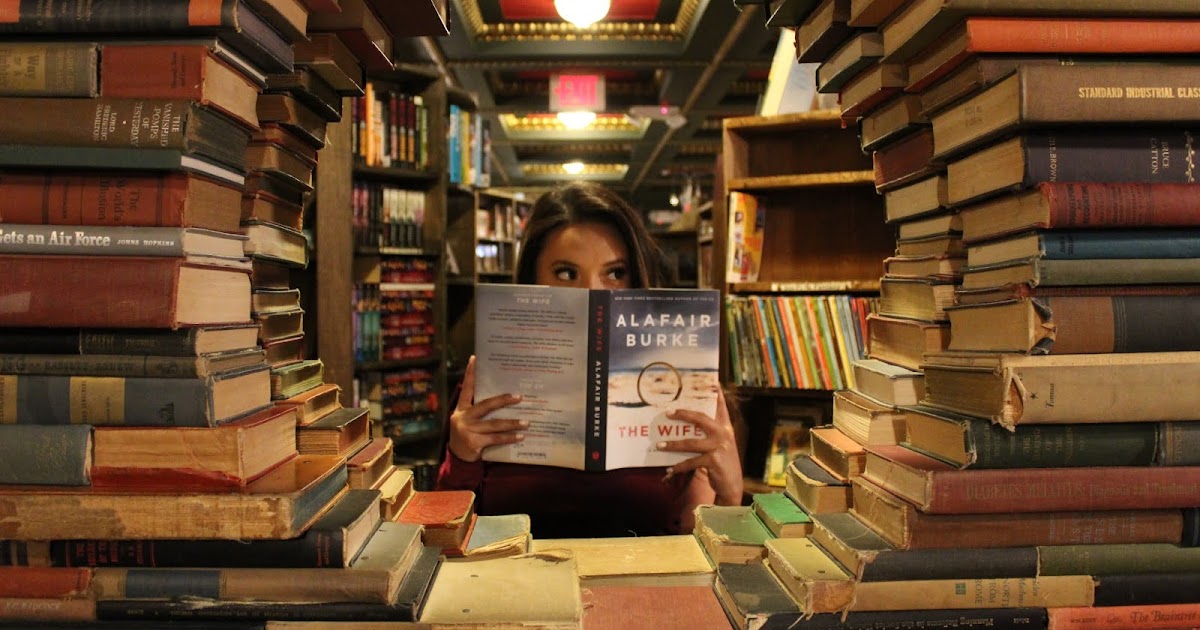 library_reading