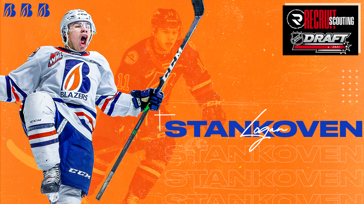 Trend visualization for logan stankoven