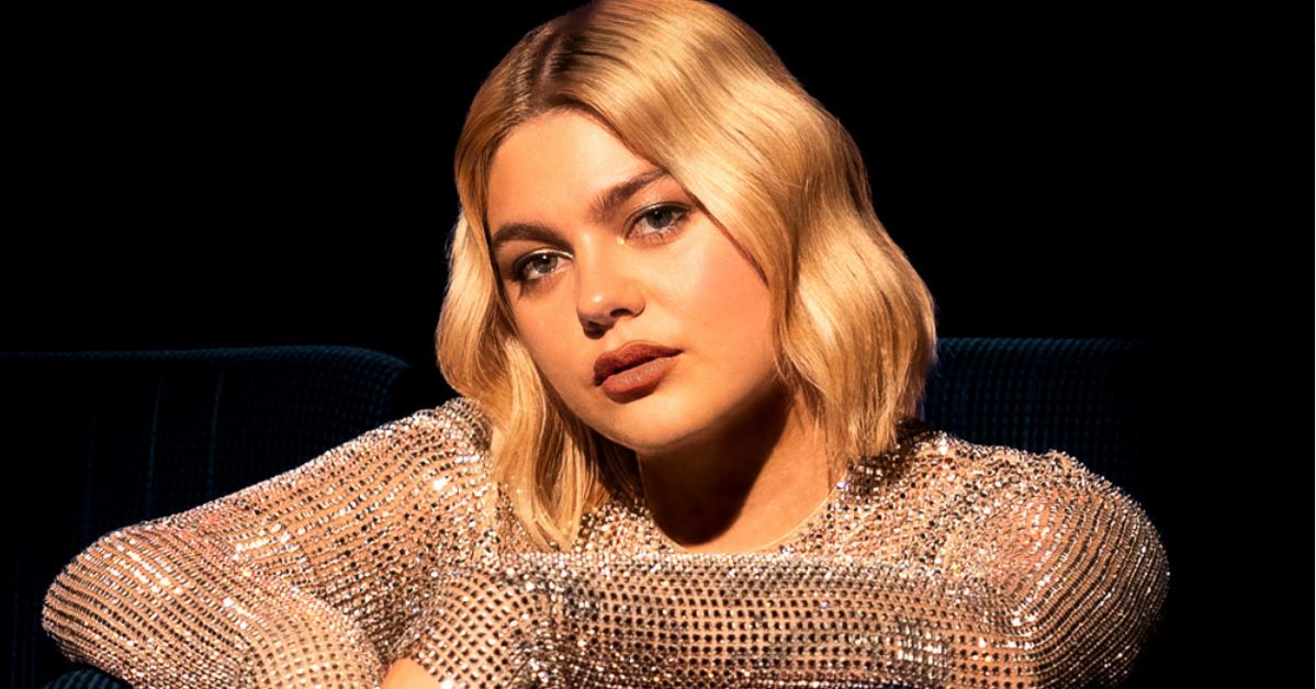 Trend visualization for louane