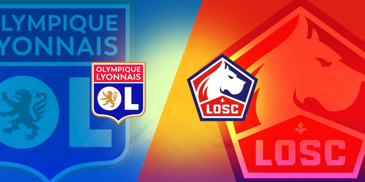 Trend visualization for lyon – lille