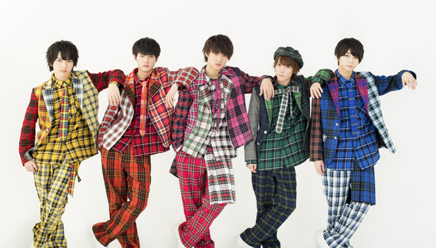 Trend visualization for m!lk