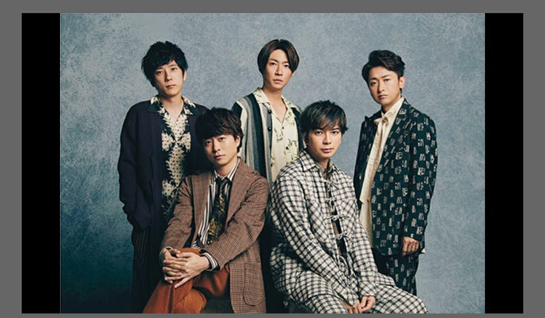 Trend visualization for mステ