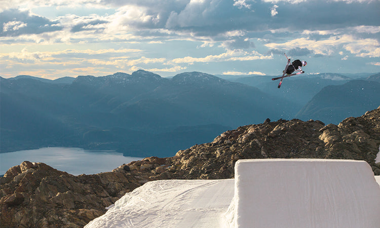 Trend visualization for mac forehand