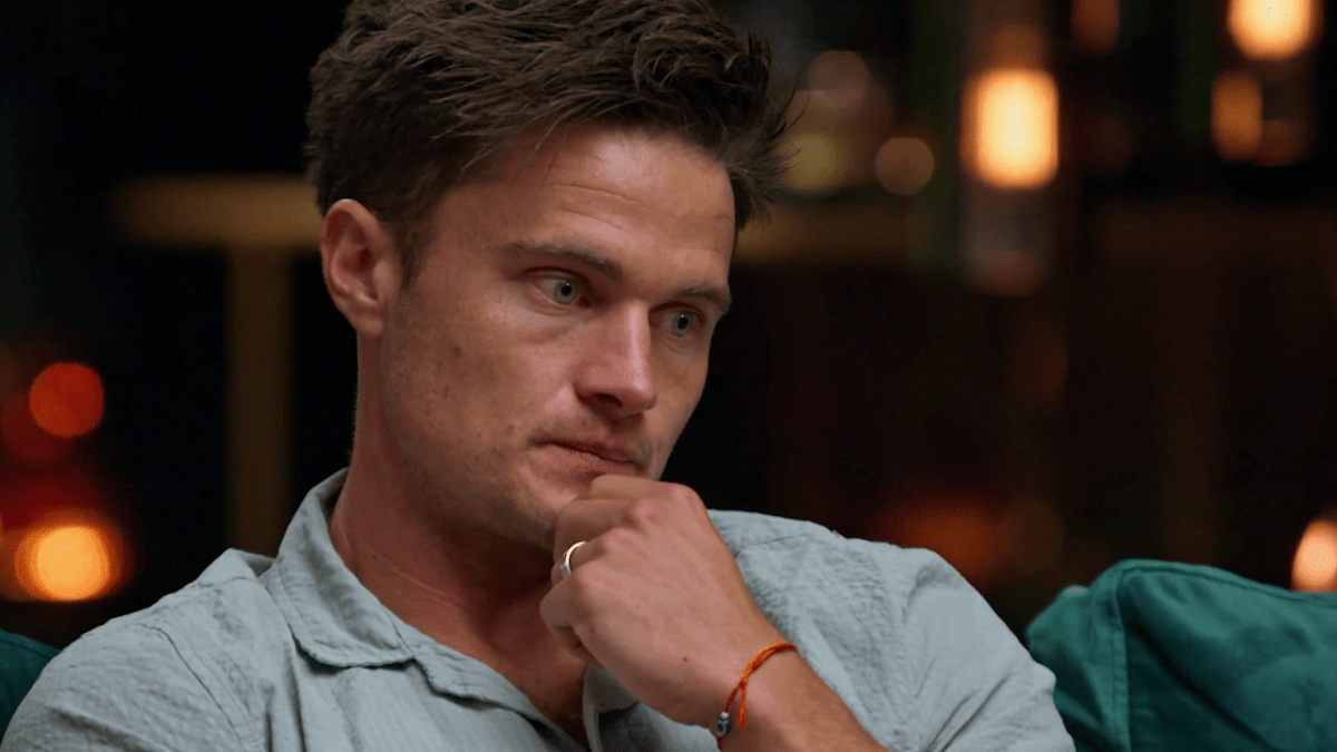 Trend visualization for mafs commitment ceremony