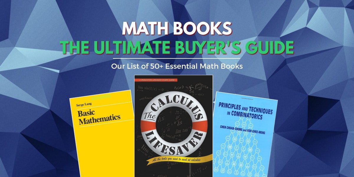 Mathematics Book