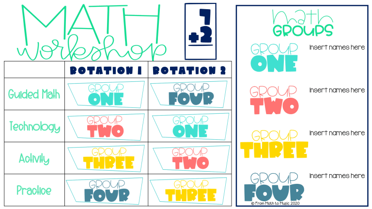 math_workshop_schedule
