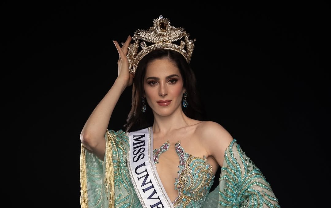 Trend visualization for miss languedoc 2025