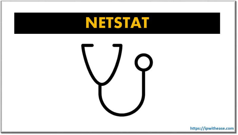 netstat