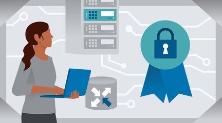 network security skills