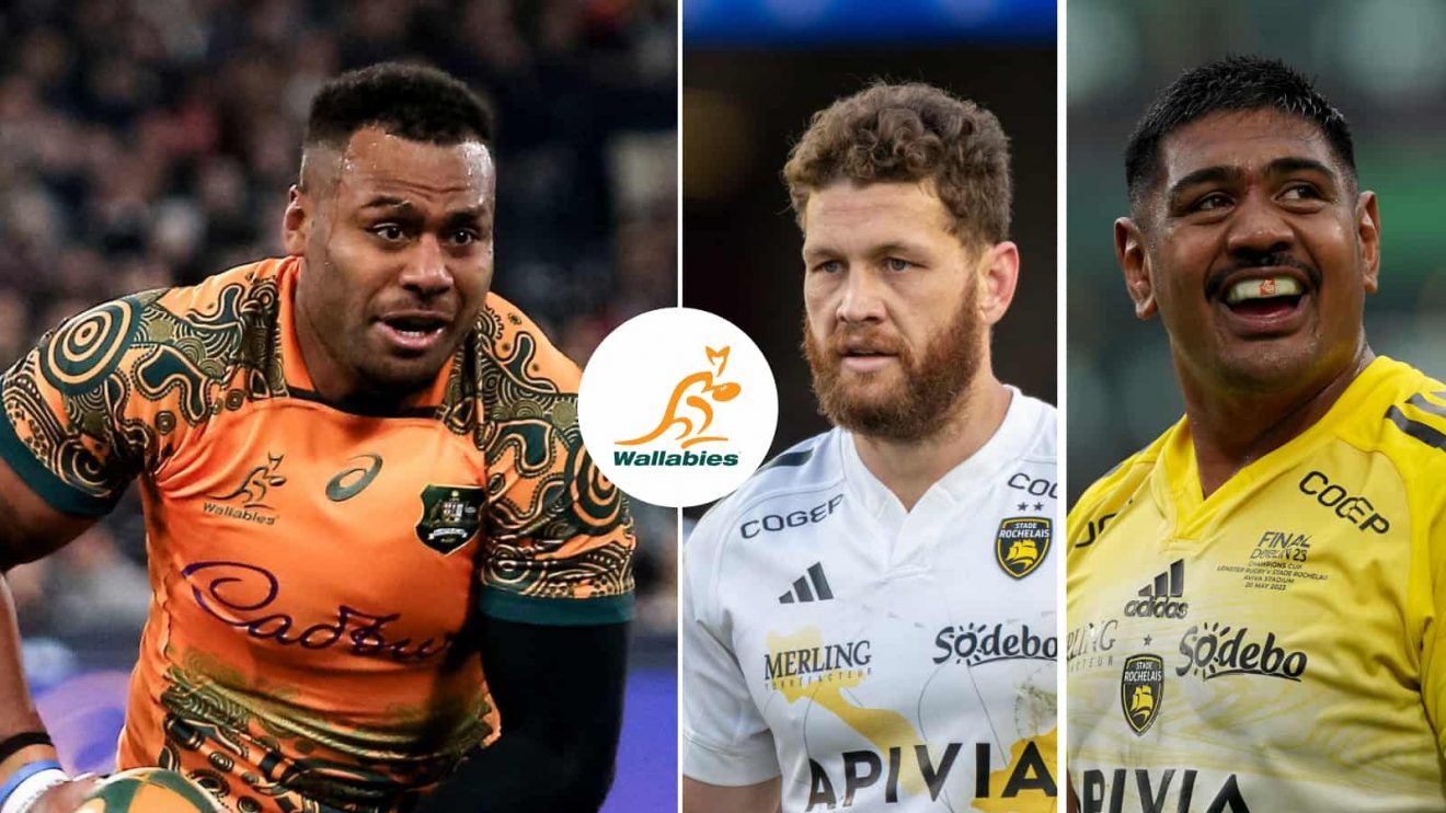 NRL future player retention debate