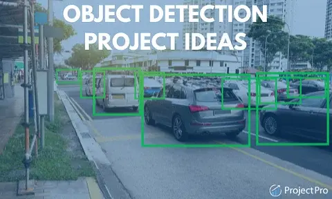 Object Detection Project
