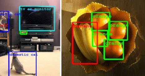 Object Recognition Example
