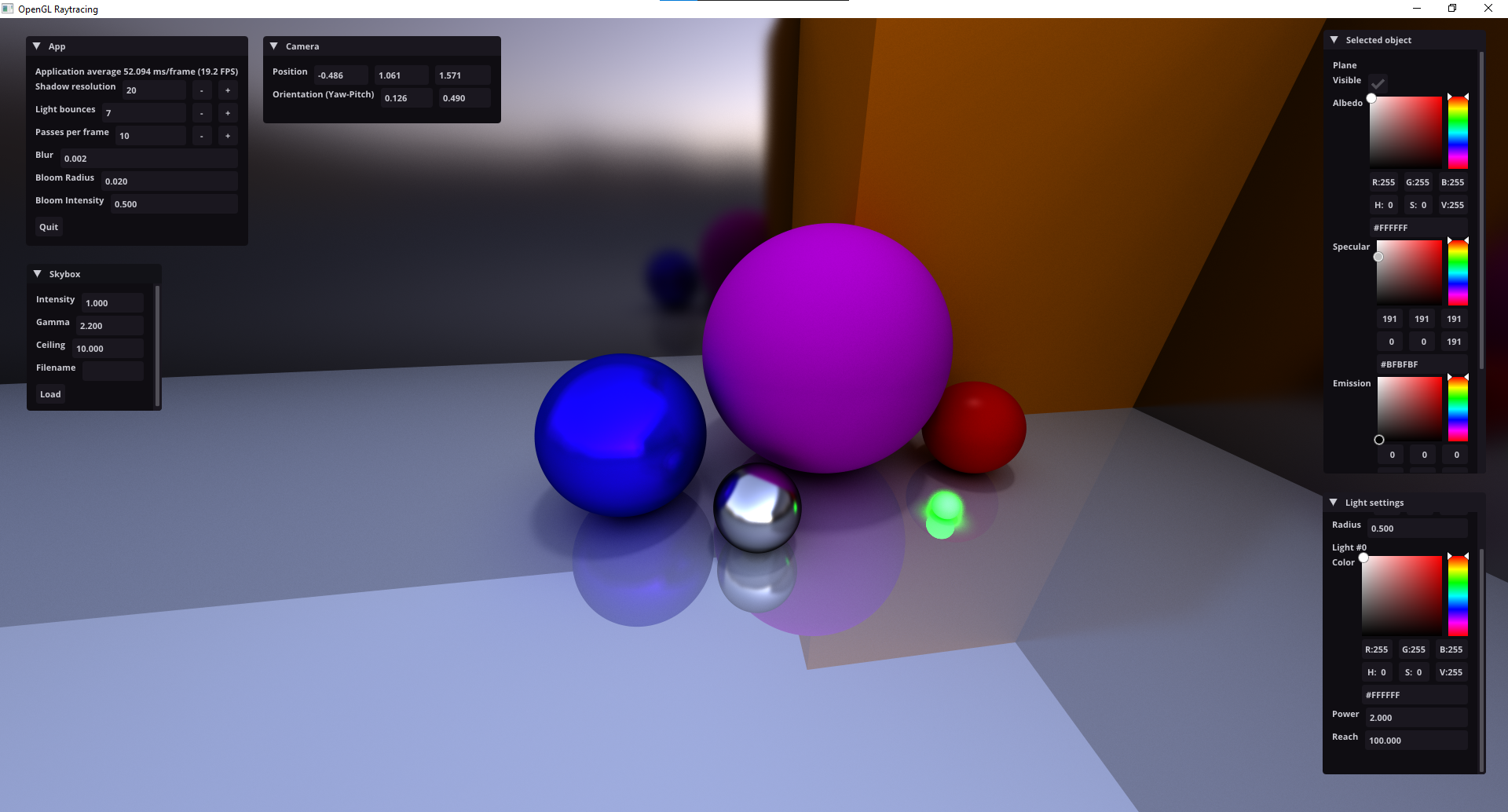 OpenGL