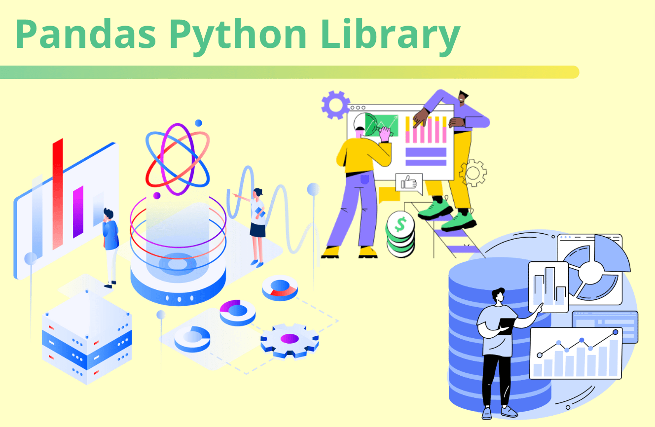 pandas_library