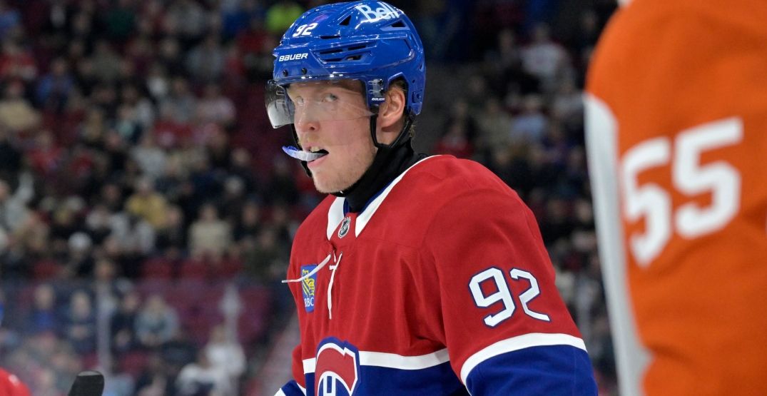 Trend visualization for patrick laine