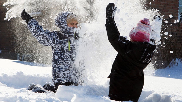 Photo insconvenante aux JO d'hiver : un athlète nu dans la neige après une dispute