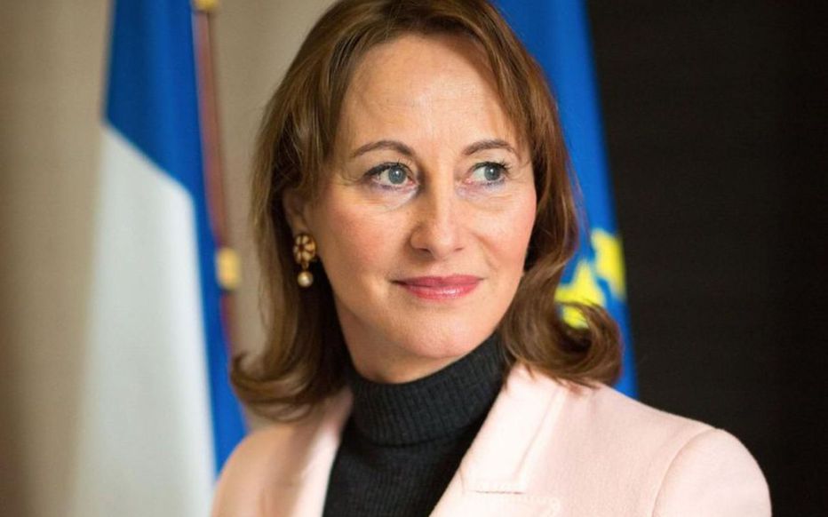 politique femme france