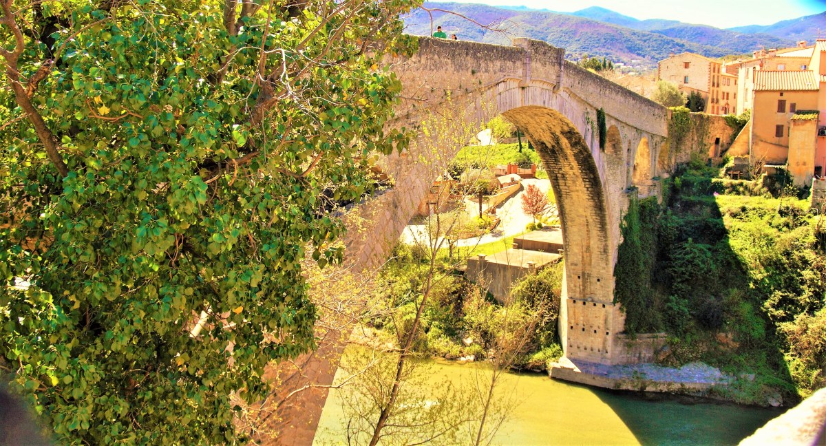 pont du diable ceret
