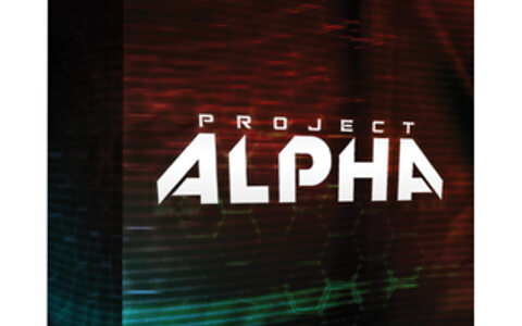 Project Alpha Interface